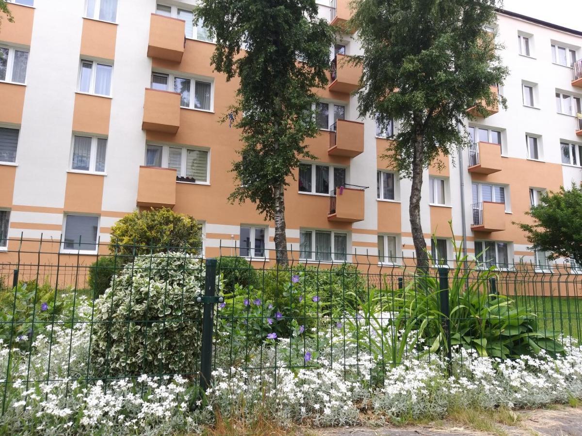 Mieszkanie Ustka 1 Exterior photo